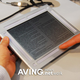 Illustration for article titled HP e-Book Reader Design Fakes Turning Pages